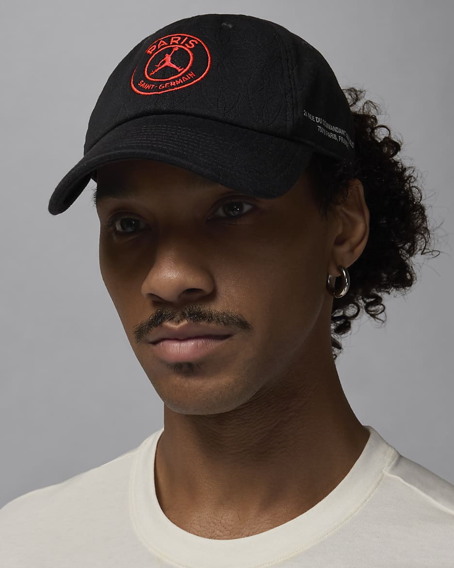 Psg cap nike clearance